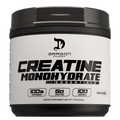 Creatina Monohidratada Dragon Pharma - 500g