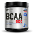 Pro BCAA 6000 Universe Nutrition - Fruit Punch (500 g)