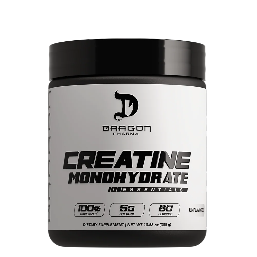 Creatina Dragon Pharma 300gr